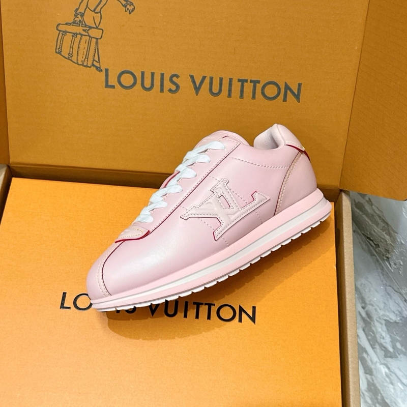 l0vis Vvtt0n trainer sneaker